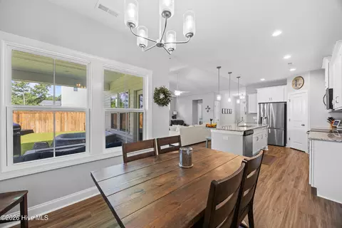 Dining - 274 Langston Rd, Hampstead, NC 28443 photo 2 of 2