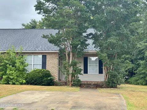 3324 Moseley Dr #B, Greenville, NC 27858