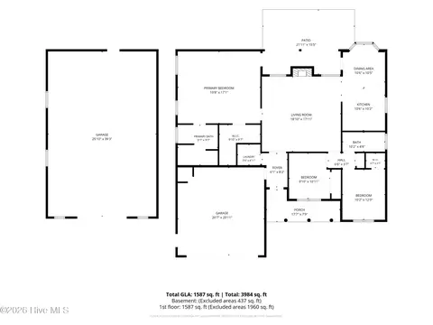 102 Spring Leaf Ln, Jacksonville, NC 28540