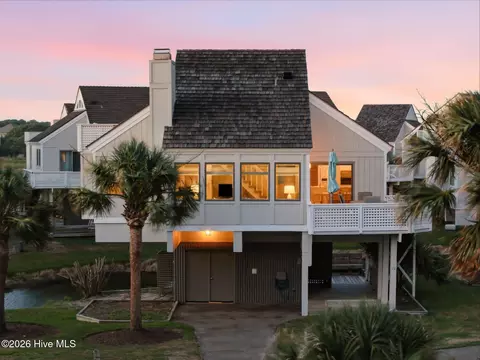 305 S Bald Head Wynd Wynd UNIT 21, Bald Head Island, NC 28461