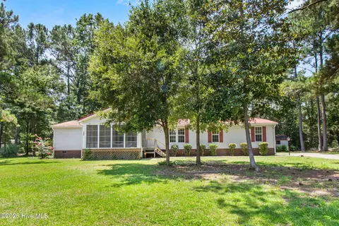 Exterior - 180 Quails Cv, Hampstead, NC 28443 photo 1 of 14