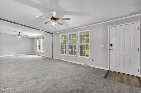 Living - 180 Quails Cv, Hampstead, NC 28443 photo 1 of 2
