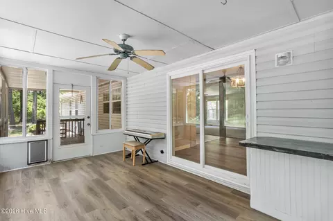 Exterior - 180 Quails Cv, Hampstead, NC 28443 photo 6 of 14