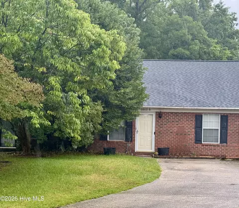 2802 Richard Dr #B, Greenville, NC 27834