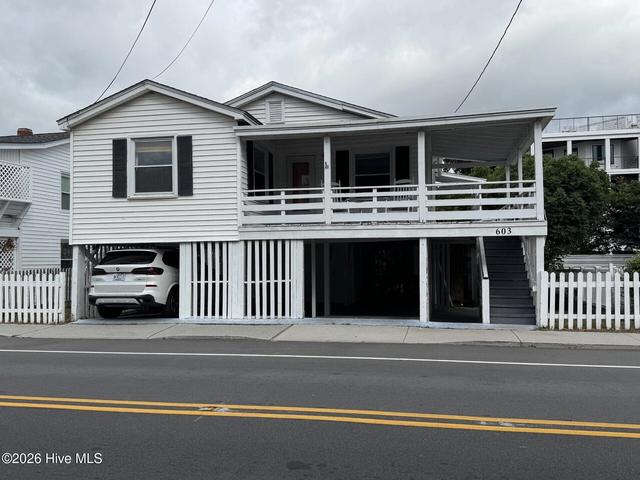 603 N Lumina Ave, Wrightsville Beach, NC 28480