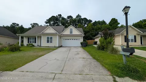 153 Watersfield Rd, Leland, NC 28451