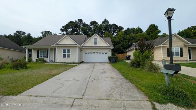 153 Watersfield Rd, Leland, NC 28451