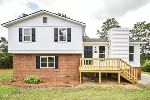 2620 Claymont Rd, Hephzibah, GA 30815