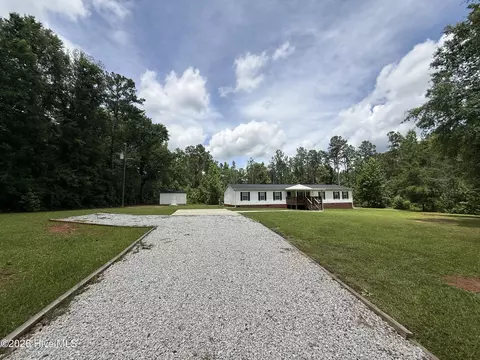 3879 E White Oak Rd, Appling, GA 30802 photo 3