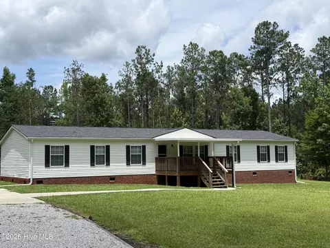 3879 E White Oak Rd, Appling, GA 30802