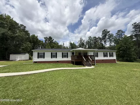 3879 E White Oak Rd, Appling, GA 30802 photo 24