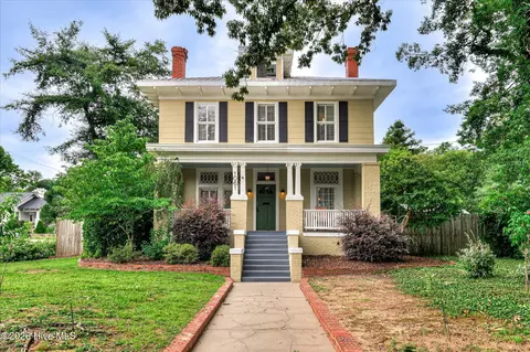 1061 Russell St, Augusta, GA 30904