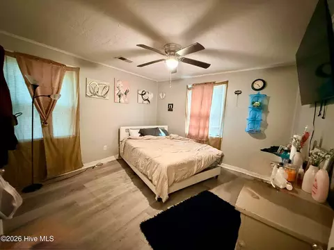 Bedroom - 2005 Chester Ave, Augusta, GA 30906 photo 2 of 2