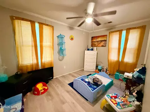 Bedroom - 2005 Chester Ave, Augusta, GA 30906 photo 1 of 2