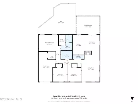 208 E Cameron Ct, Jacksonville, NC 28546