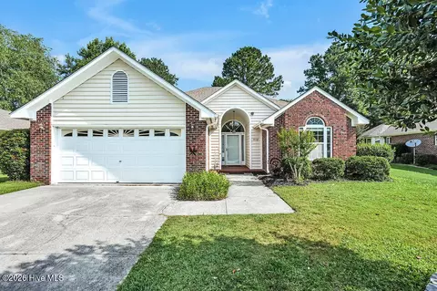 3032 Weatherby Ct, Wilmington, NC 28405
