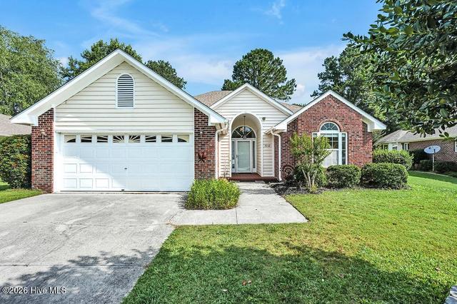 3032 Weatherby Ct, Wilmington, NC 28405
