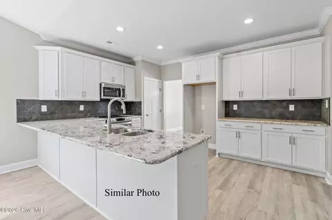 Other - 234 E Ivybridge Dr, Hubert, NC 28539 photo 4 of 7
