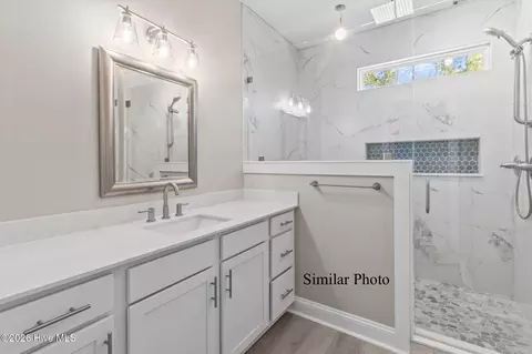 Bath - 234 E Ivybridge Dr, Hubert, NC 28539 photo 1 of 2