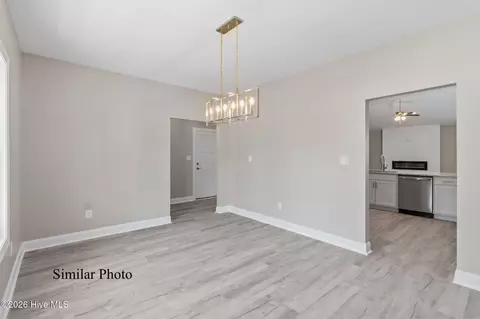 Dining - 234 E Ivybridge Dr, Hubert, NC 28539 photo 1 of 1