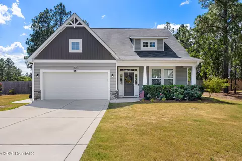 4150 Irwin Dr, Aberdeen, NC 28315