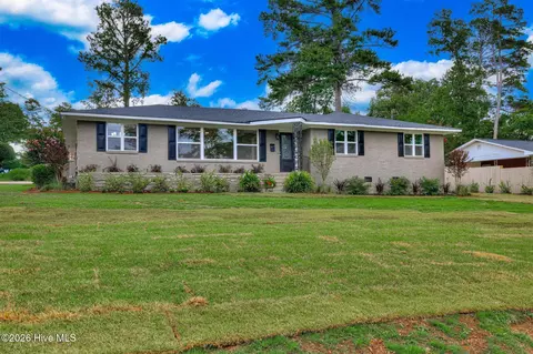 1135 Crestview Ave, North Augusta, SC 29841