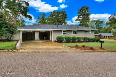 1135 Crestview Ave, North Augusta, SC 29841