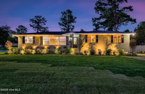 1135 Crestview Ave, North Augusta, SC 29841