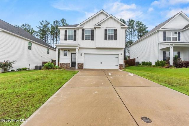 2041 Limerick Ct, Grovetown, GA 30813