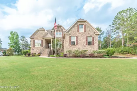 270 Eutaw Spring Trl, North Augusta, SC 29860