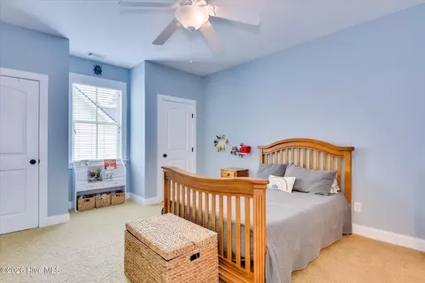 Bedroom - 624 Cavanaugh Way, Evans, GA 30809 photo 8 of 11