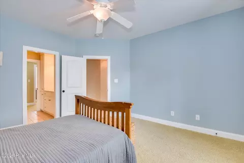 Bedroom - 624 Cavanaugh Way, Evans, GA 30809 photo 9 of 11