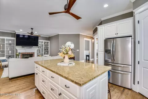 Kitchen - 624 Cavanaugh Way, Evans, GA 30809 photo 5 of 6