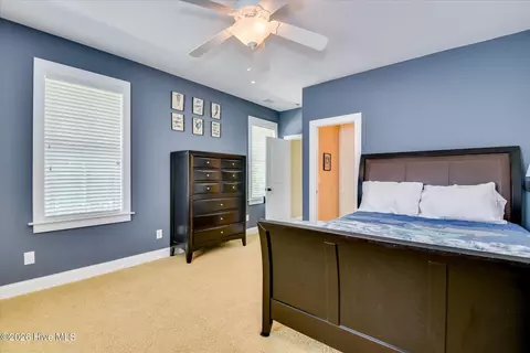 Bedroom - 624 Cavanaugh Way, Evans, GA 30809 photo 7 of 11