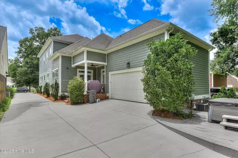 Exterior - 624 Cavanaugh Way, Evans, GA 30809 photo 10 of 12