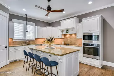 Kitchen - 624 Cavanaugh Way, Evans, GA 30809 photo 1 of 6