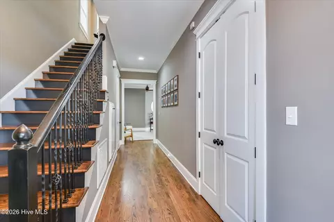 Entry Way - 624 Cavanaugh Way, Evans, GA 30809 photo 2 of 8