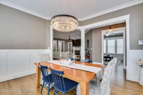 Dining - 624 Cavanaugh Way, Evans, GA 30809 photo 3 of 3
