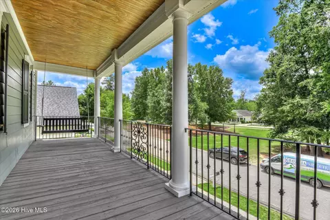 Exterior - 624 Cavanaugh Way, Evans, GA 30809 photo 4 of 12
