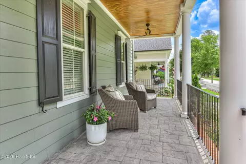 Exterior - 624 Cavanaugh Way, Evans, GA 30809 photo 3 of 12