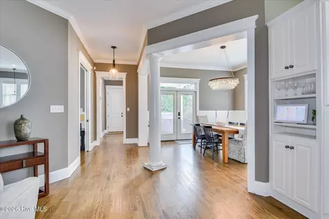 Entry Way - 624 Cavanaugh Way, Evans, GA 30809 photo 3 of 8