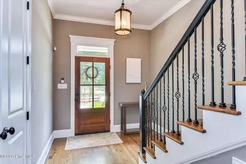 Entry Way - 624 Cavanaugh Way, Evans, GA 30809 photo 1 of 8