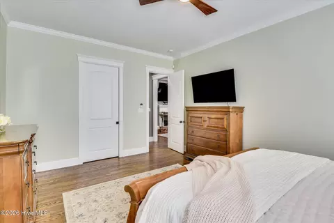 Bedroom - 624 Cavanaugh Way, Evans, GA 30809 photo 3 of 11