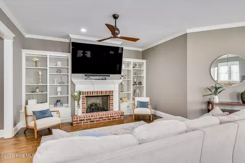 Living - 624 Cavanaugh Way, Evans, GA 30809 photo 1 of 2