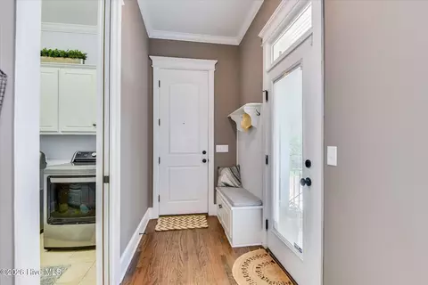 Entry Way - 624 Cavanaugh Way, Evans, GA 30809 photo 4 of 8