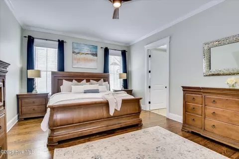 Bedroom - 624 Cavanaugh Way, Evans, GA 30809 photo 1 of 11