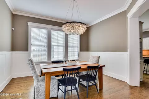 Dining - 624 Cavanaugh Way, Evans, GA 30809 photo 2 of 3