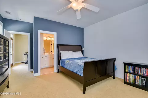 Bedroom - 624 Cavanaugh Way, Evans, GA 30809 photo 6 of 11
