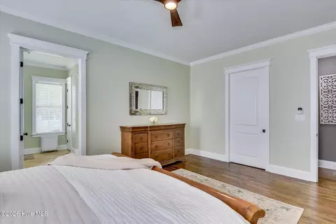 Bedroom - 624 Cavanaugh Way, Evans, GA 30809 photo 4 of 11