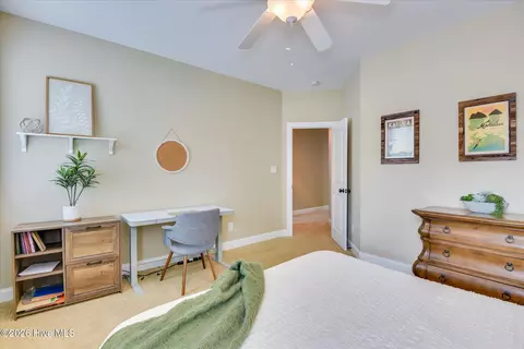 Bedroom - 624 Cavanaugh Way, Evans, GA 30809 photo 11 of 11